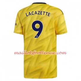 Maillot/Tenue Arsenal Alexandre Lacazette 9 Exterieur 2019/2020